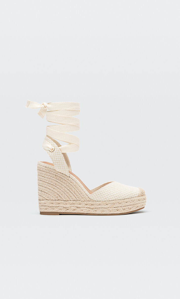 Todos - Zapatos de Mujer - Colección 2022 | Stradivarius España