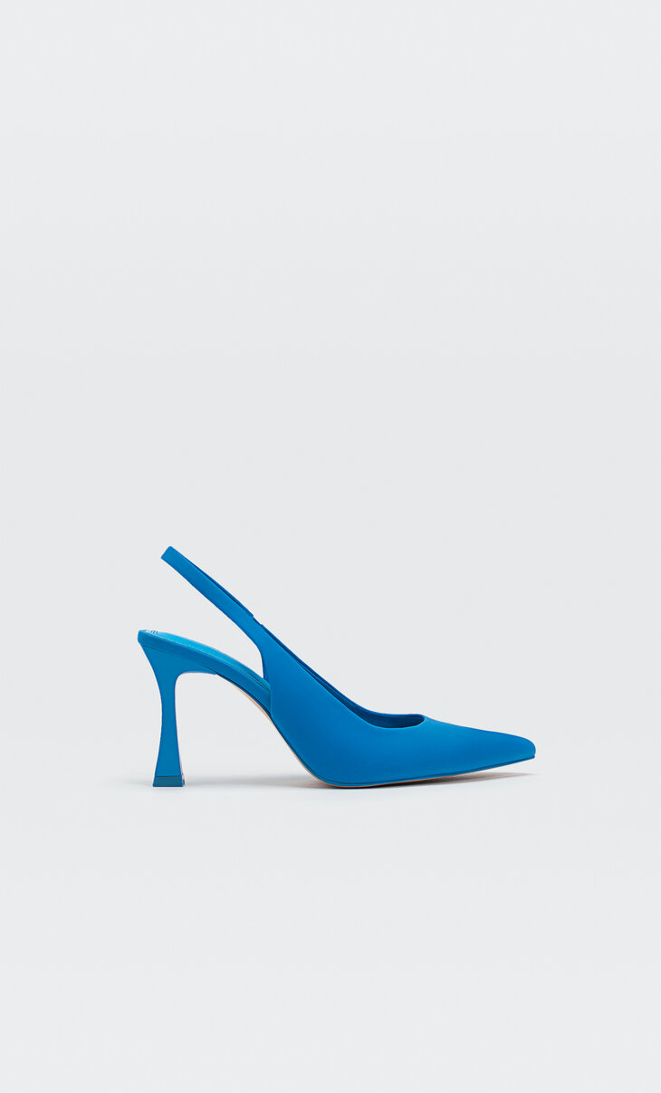 Todos - Zapatos de Mujer - Colección 2022 | Stradivarius España