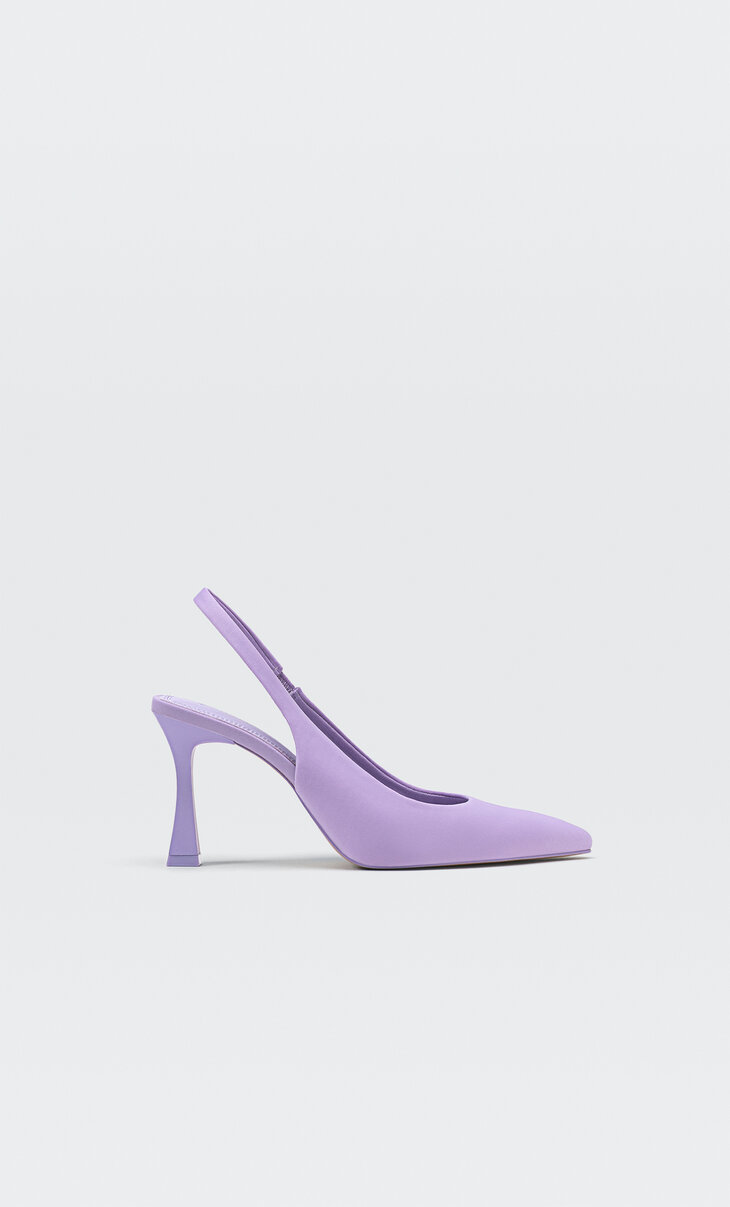 Tutti - Scarpe da donna - Collezione 2022 | Stradivarius Italia
