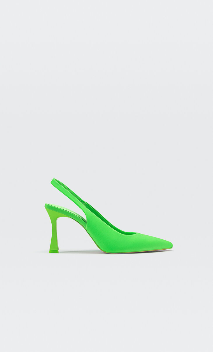 Todos - Zapatos de Mujer - Colección 2022 | Stradivarius España