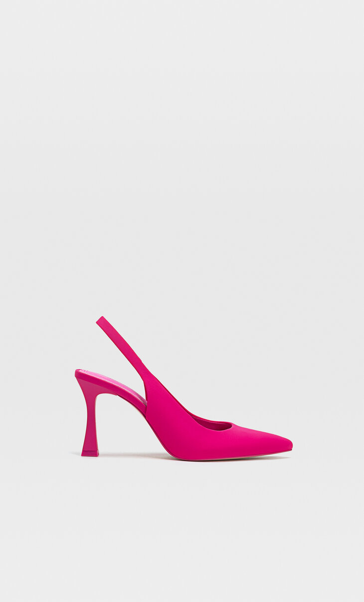 Todos - Zapatos de Mujer - Colección 2022 | Stradivarius España