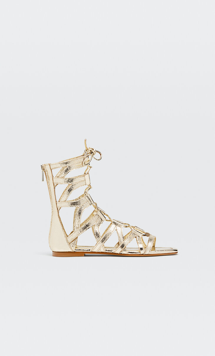 Todos - Zapatos de Mujer - Colección 2022 | Stradivarius España