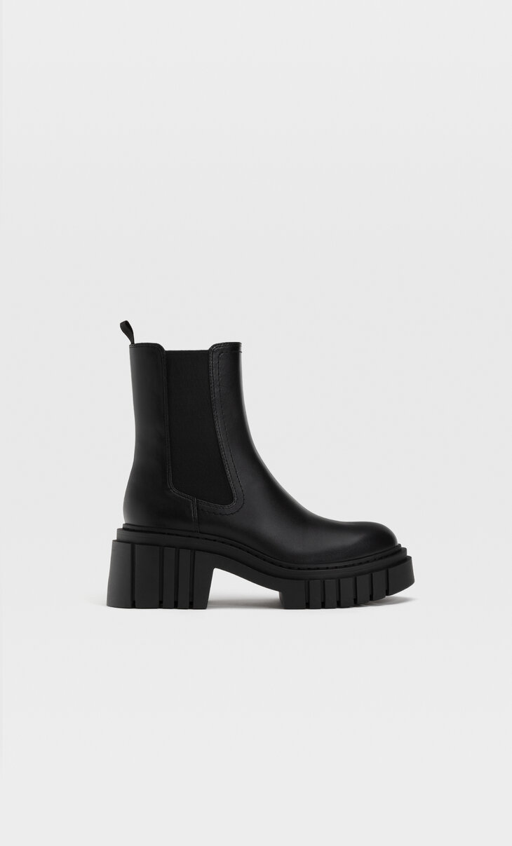 Botas y botines de Mujer - Colección Verano 2022 | Stradivarius España