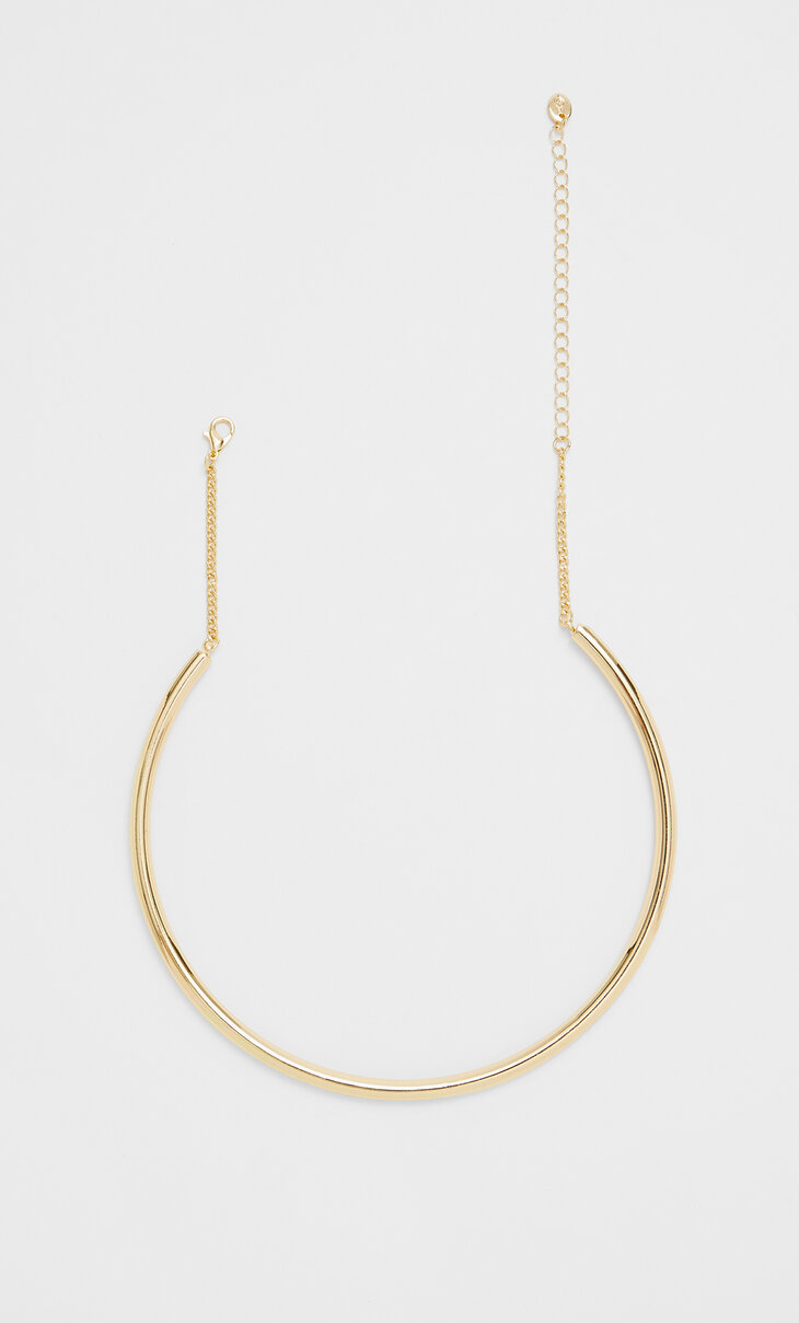 Choker rígido