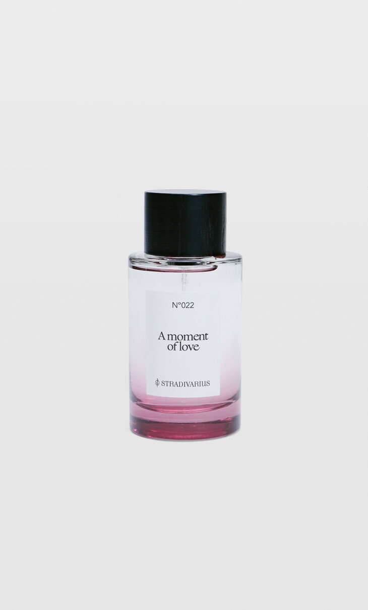 Toaletna vodica n. 22 ‘A Moment of Love’ – 100 ml
