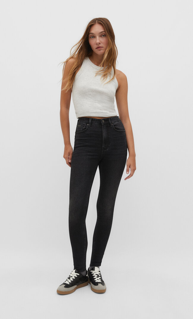 Push-up jeans - Women's | United States