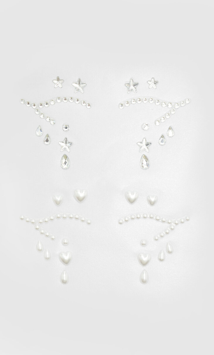 Skin Sticker