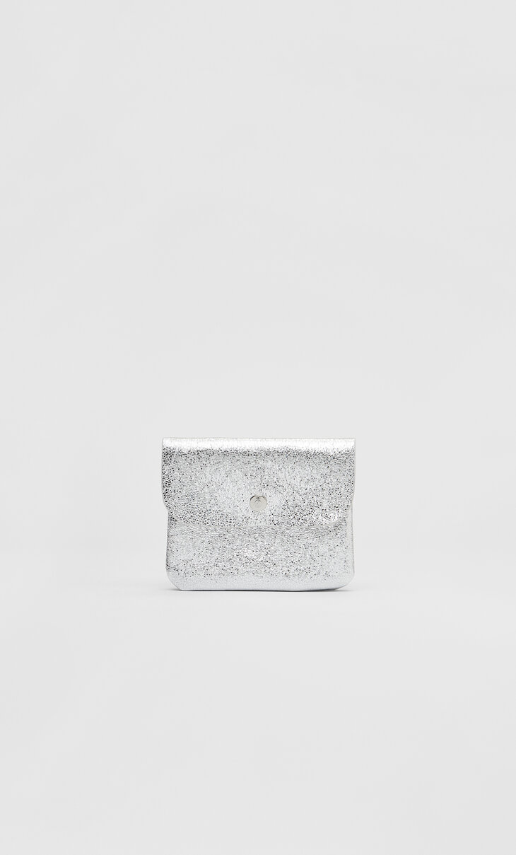 Moneder petit metal·litzat