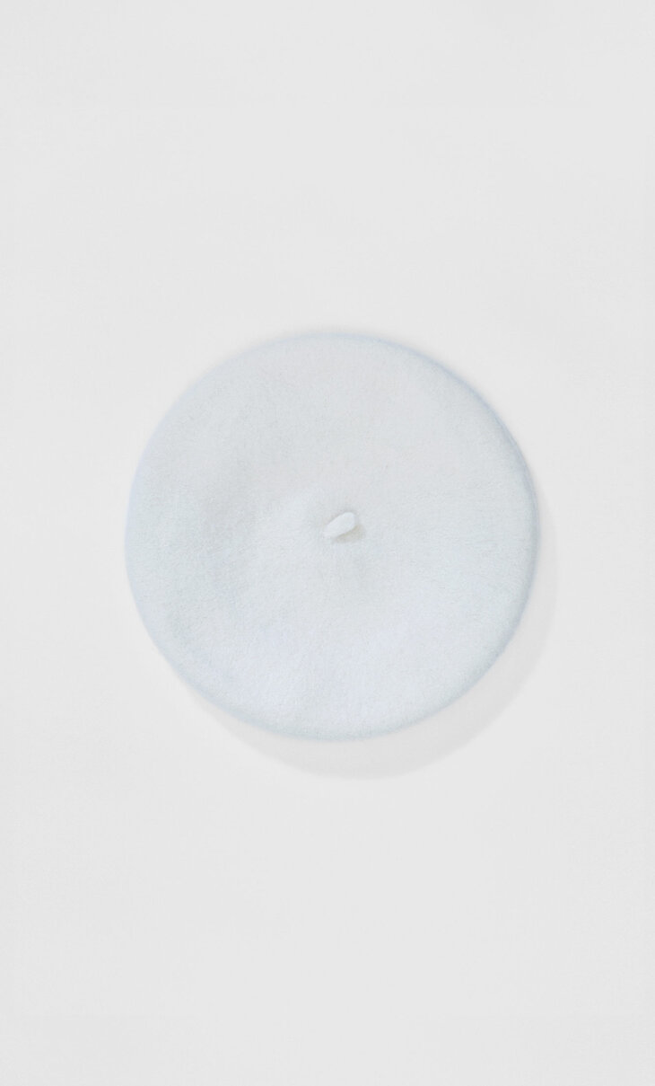 Basic beret