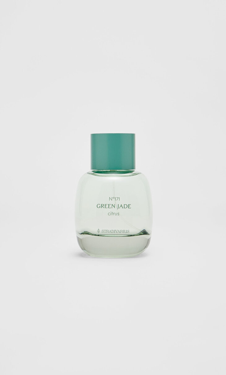 N.171 Green Jade eau de toilette