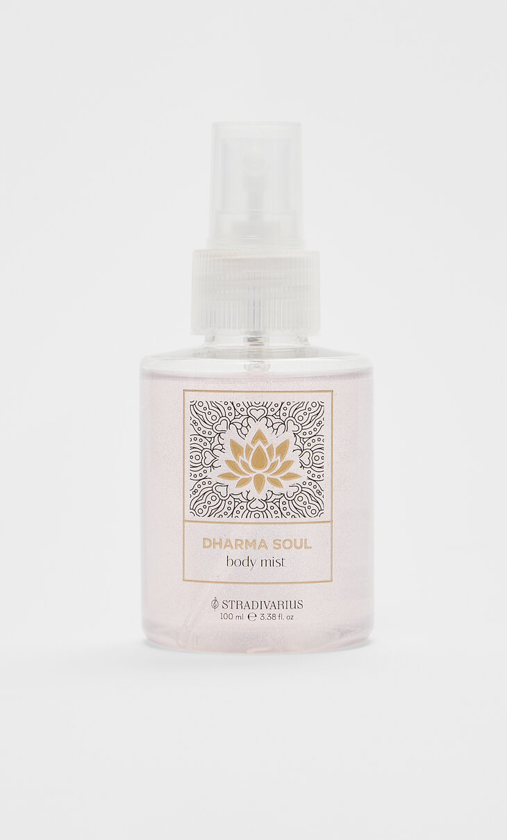 Dharma Soul Body Mist
