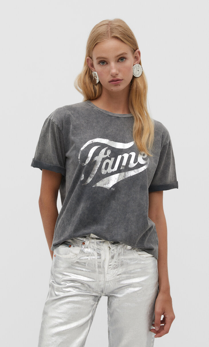 Orijinal Fame T-shirt