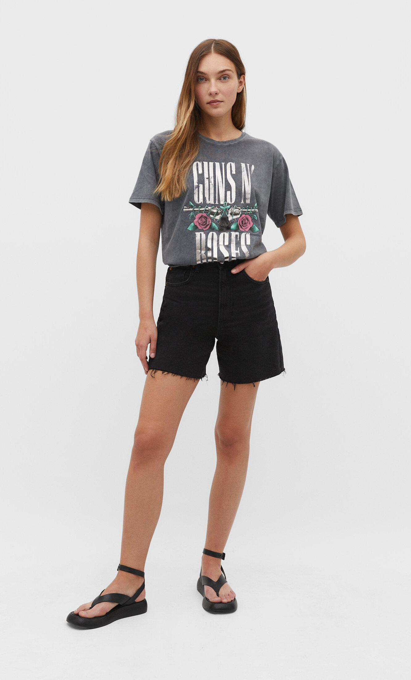 Guns N’ Roses T-shirt