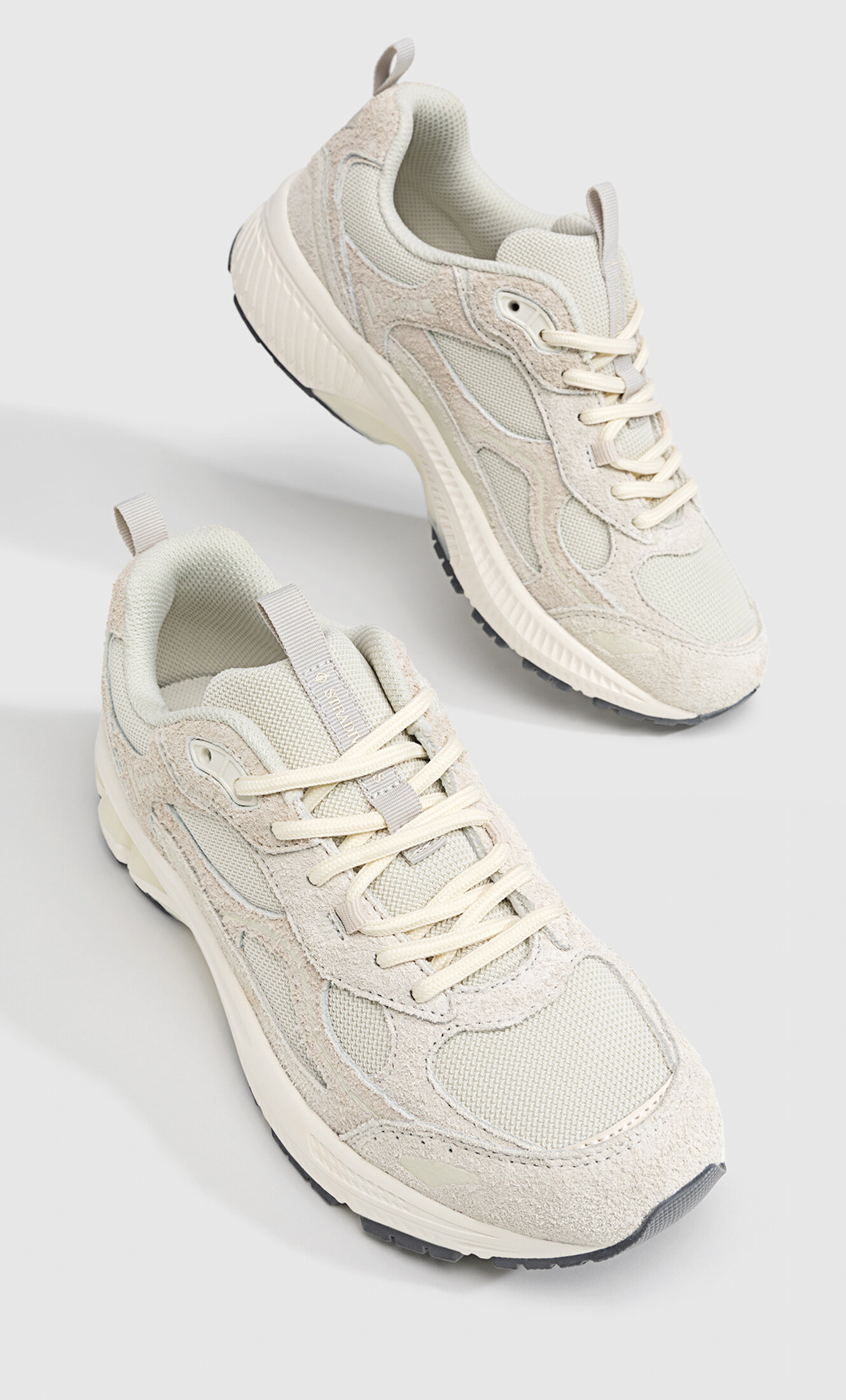 Topshop deals cancun trainers
