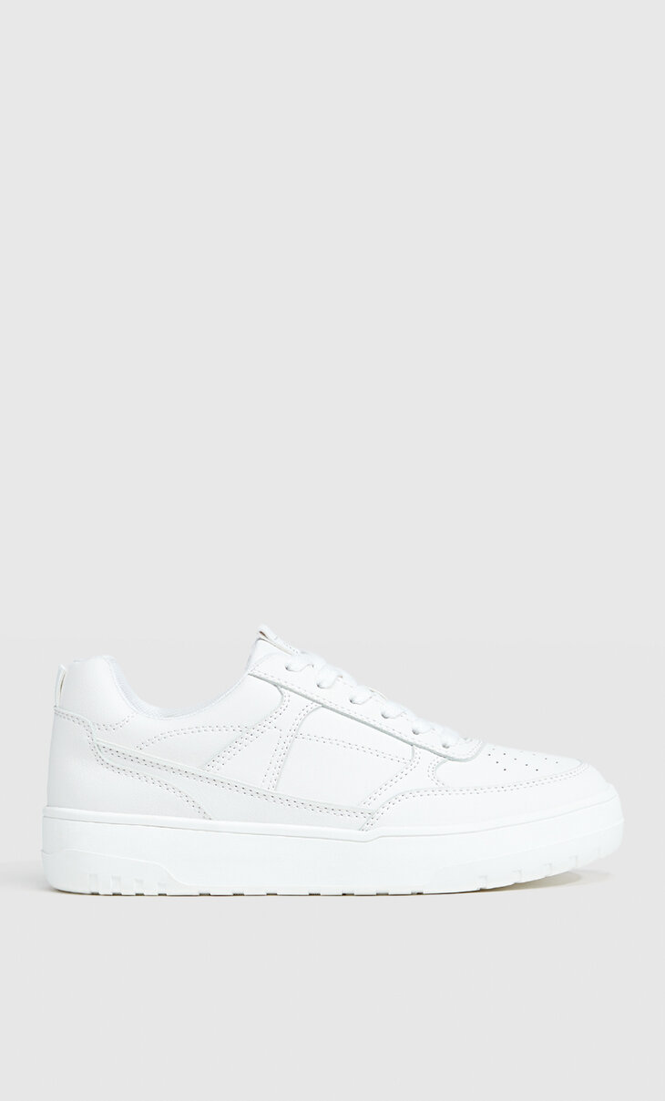 stradivarius sandals 2025