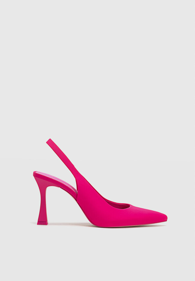 

Buty Na Obcasie
