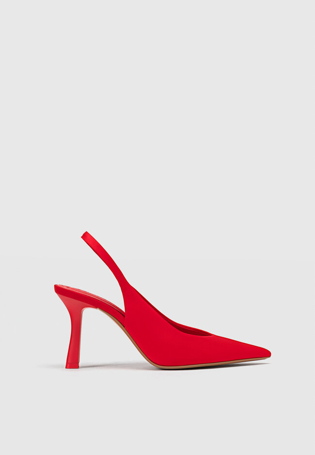 

Buty Na Obcasie