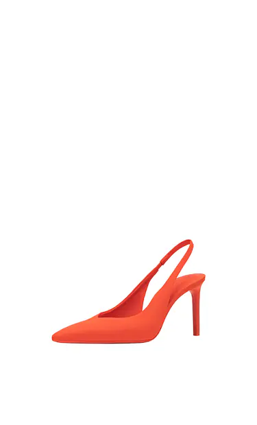 Zapatos de fiesta Mujer | Stradivarius