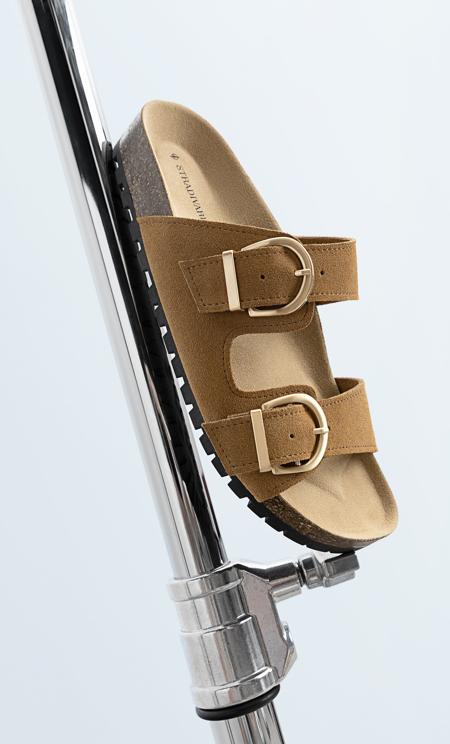 Leder für Damen Herbst 2023 Stradivarius Switzerland