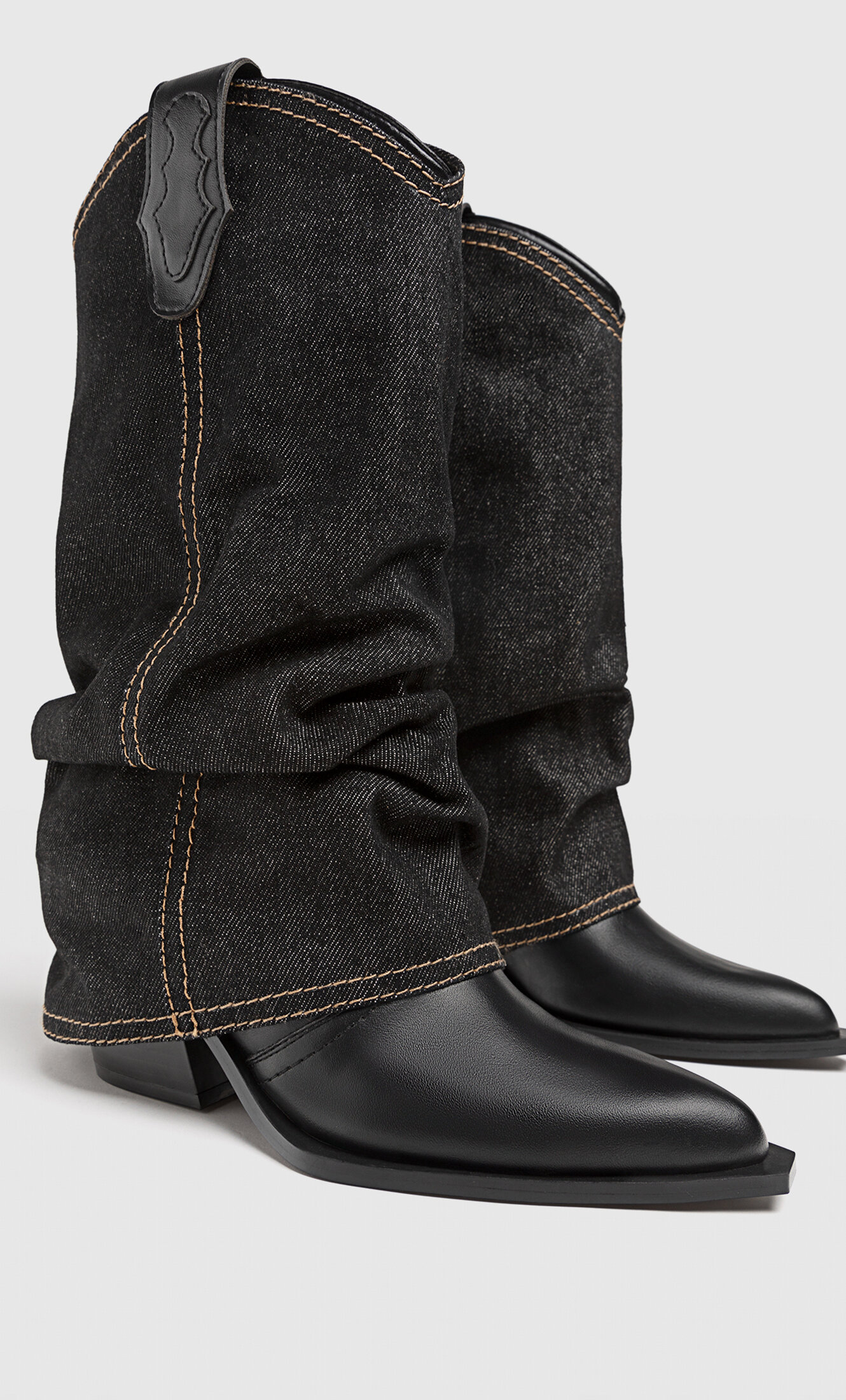 Diesel cowboy new arrivals boots