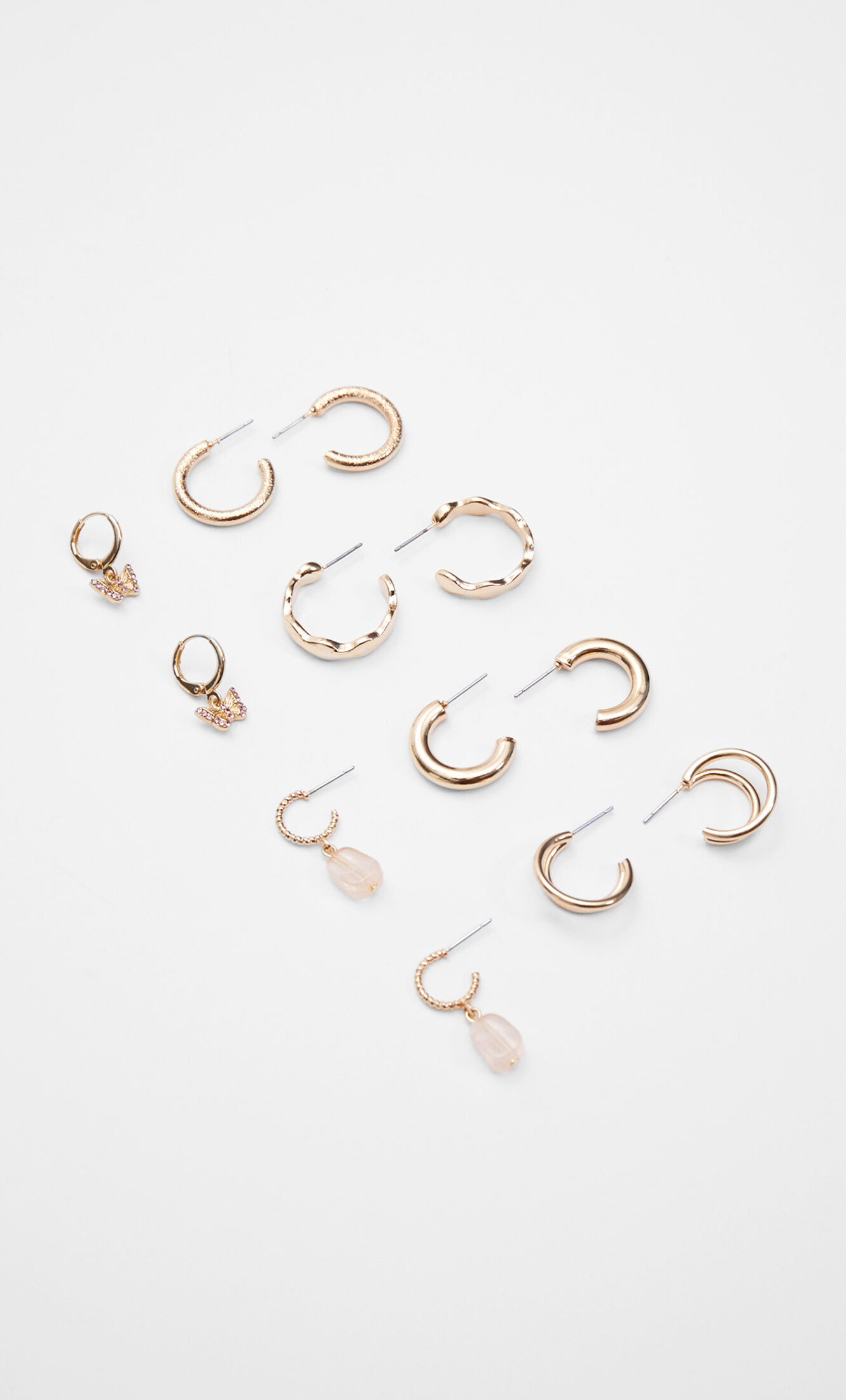 de Mujer | Stradivarius España