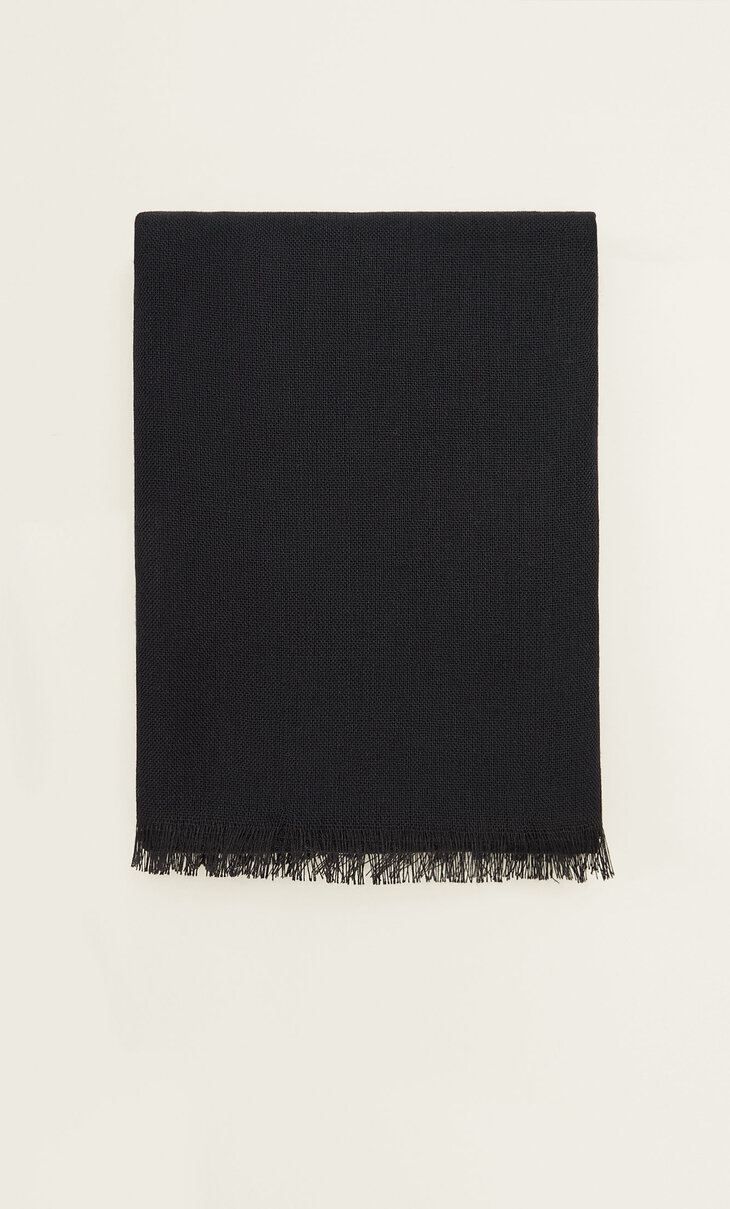 Foulard basique