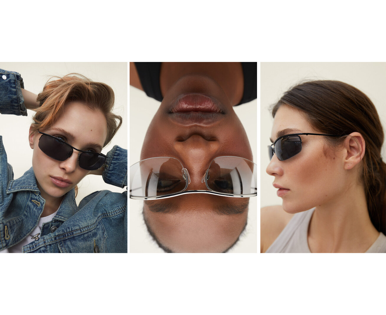 Gafas stradivarius cheap