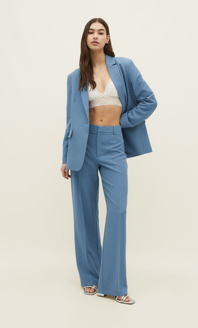 

Top bandeau