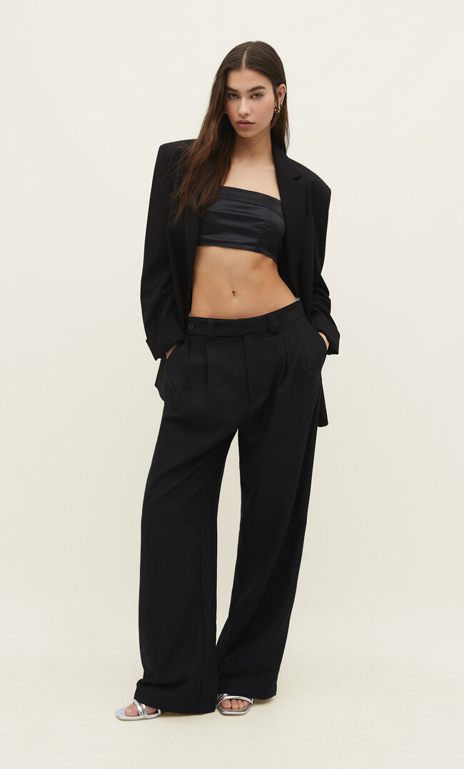 

Top bandeau