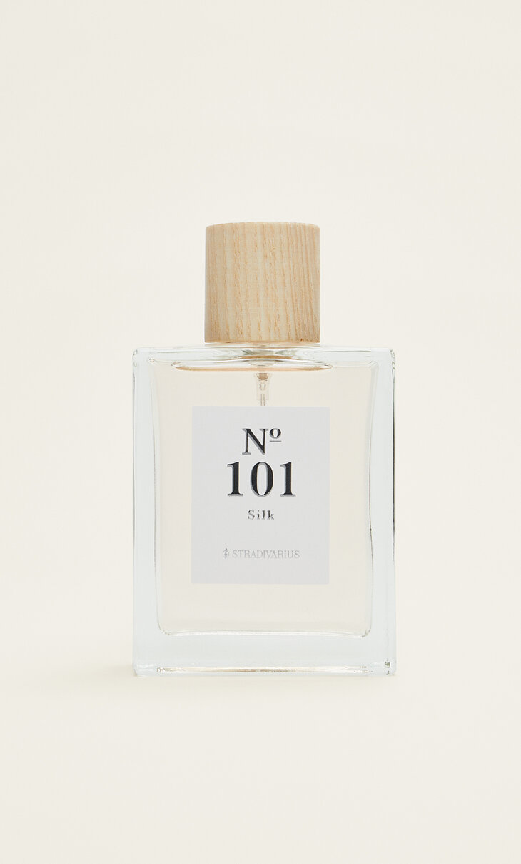 Woda toaletowa Nº101 Silk – 100 ml
