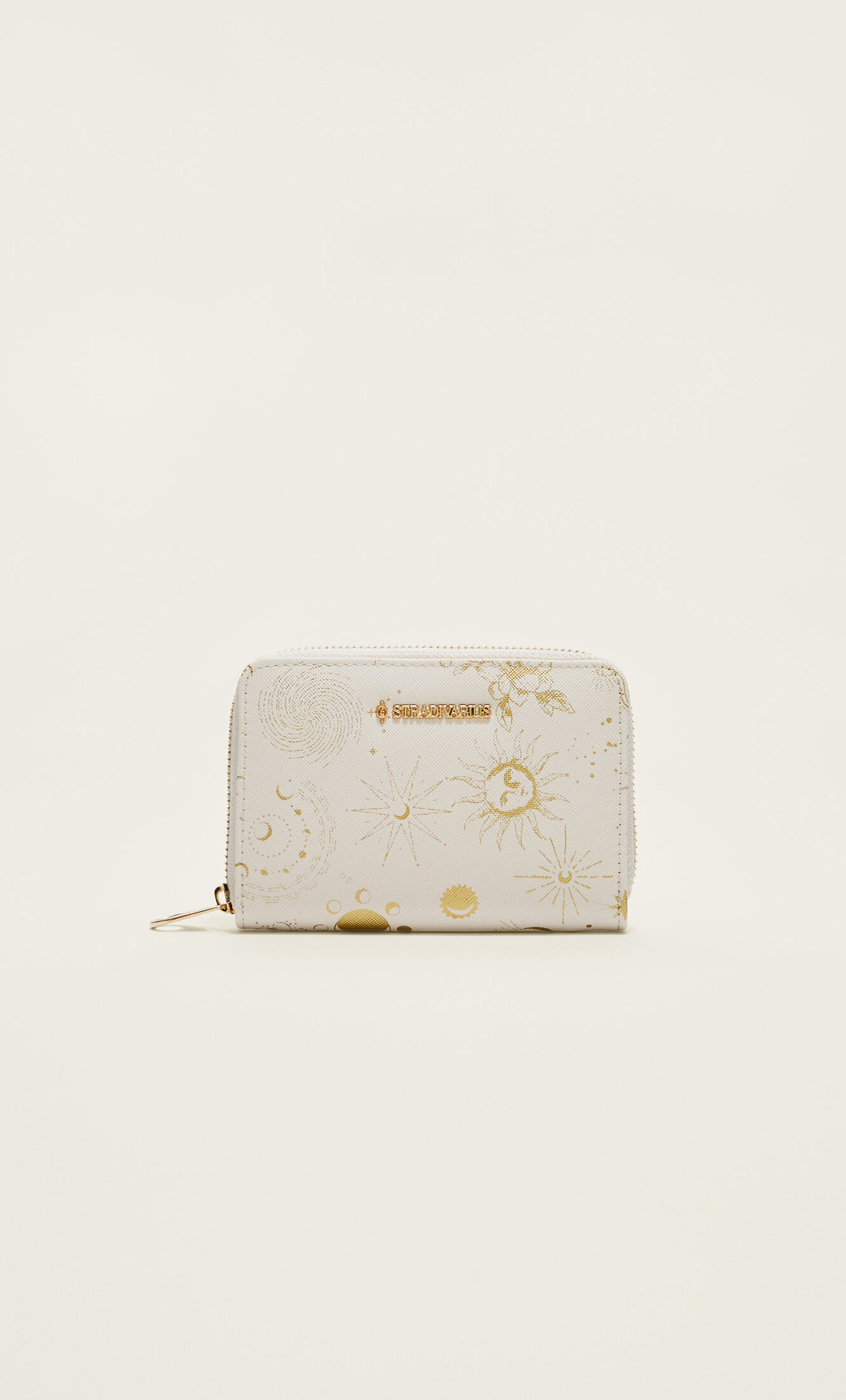 Monederos de Mujer Stradivarius United