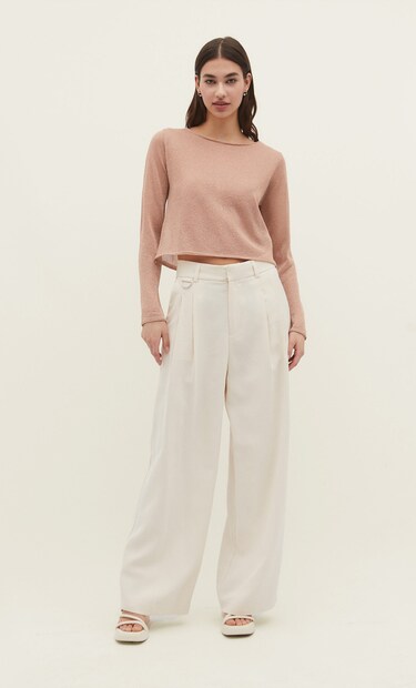 Total look de Mujer | Stradivarius España Total look de Mujer | Stradivarius España