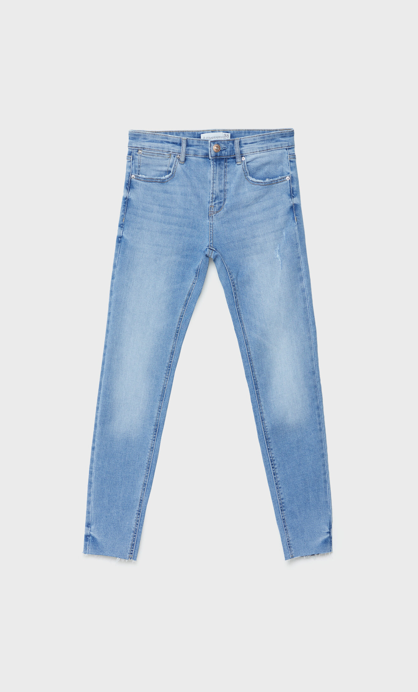 Jeans de Mujer - Colección 2023 | Stradivarius