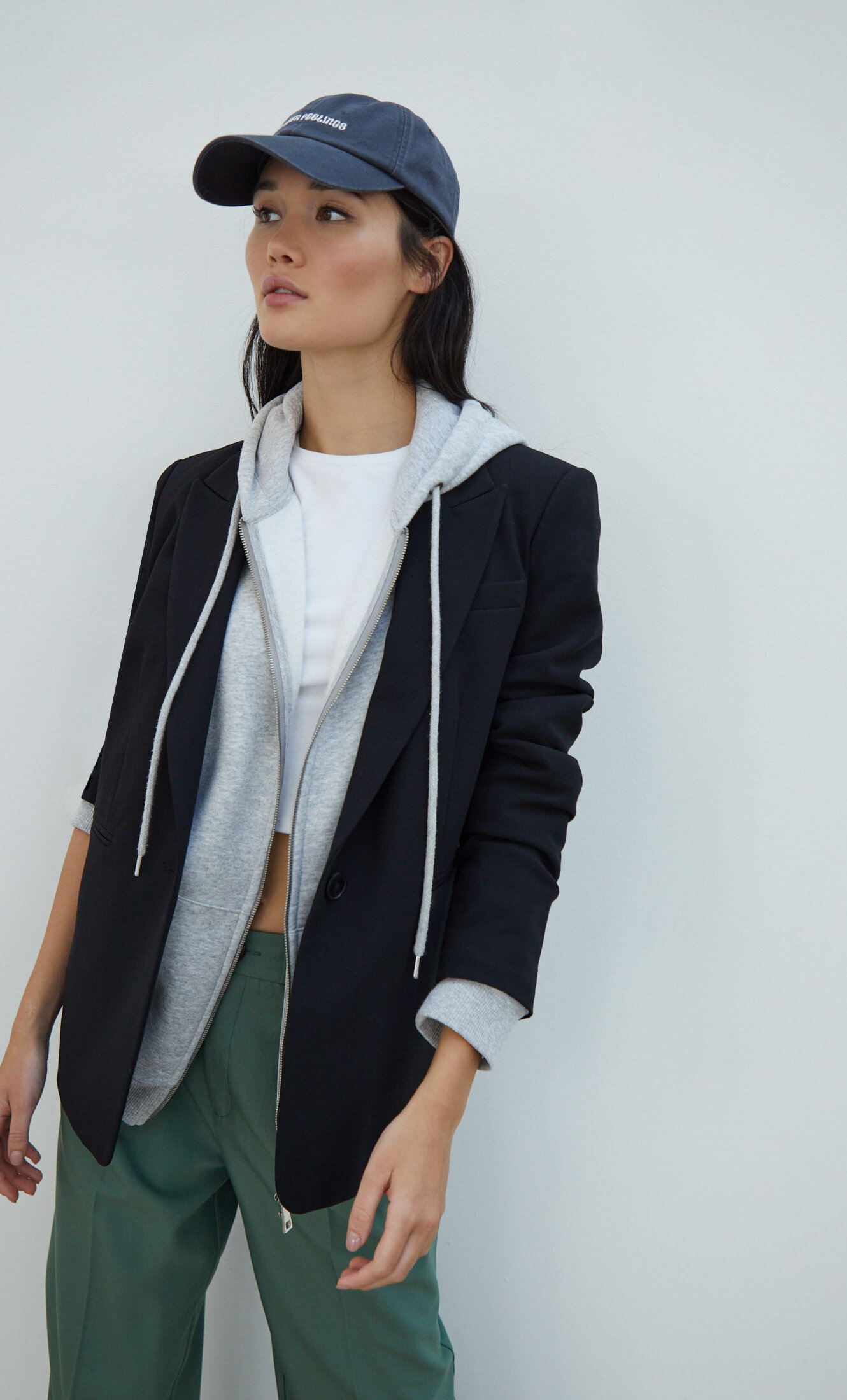 Americanas de Mujer | España