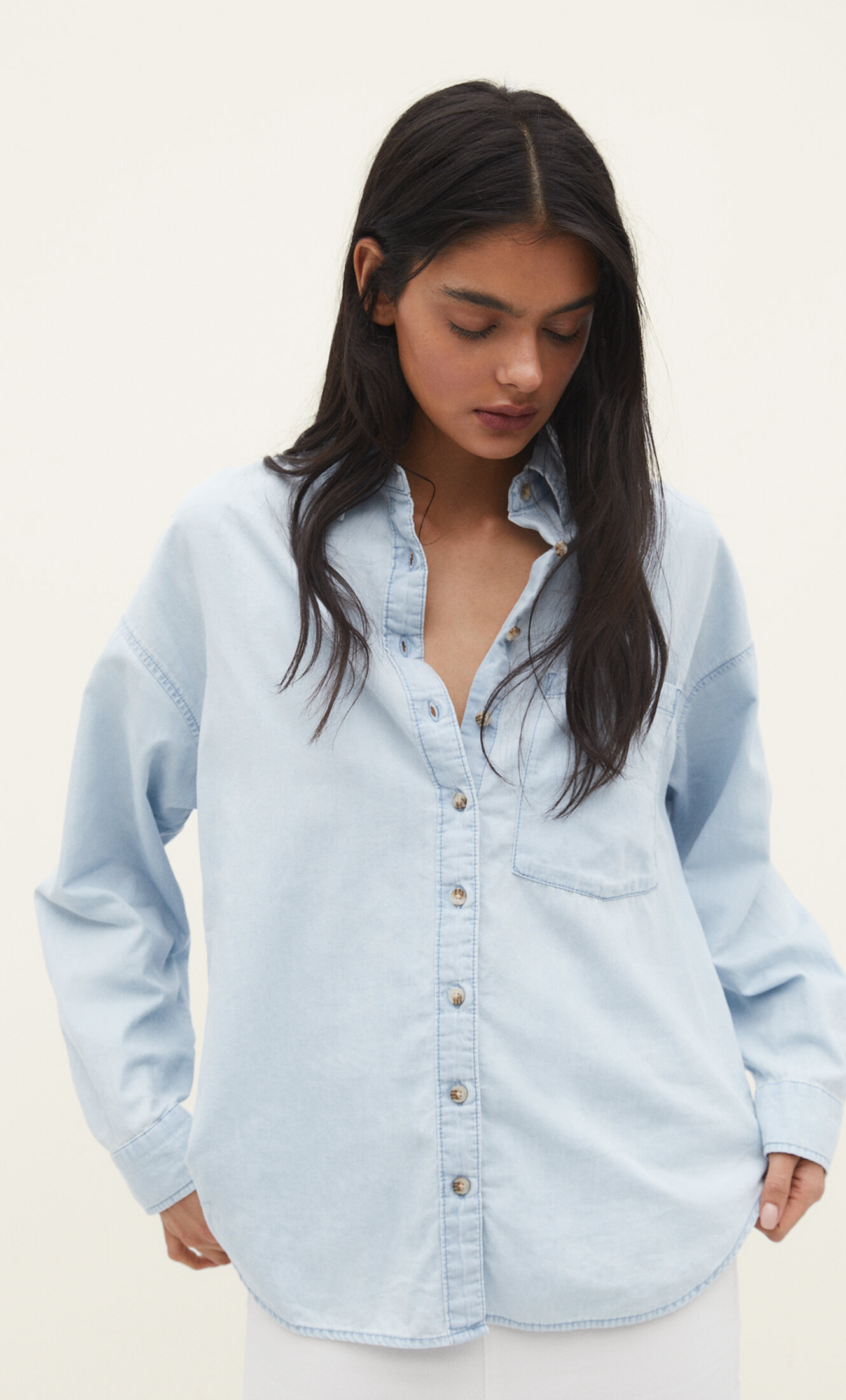 Camisas de Mujer | Stradivarius