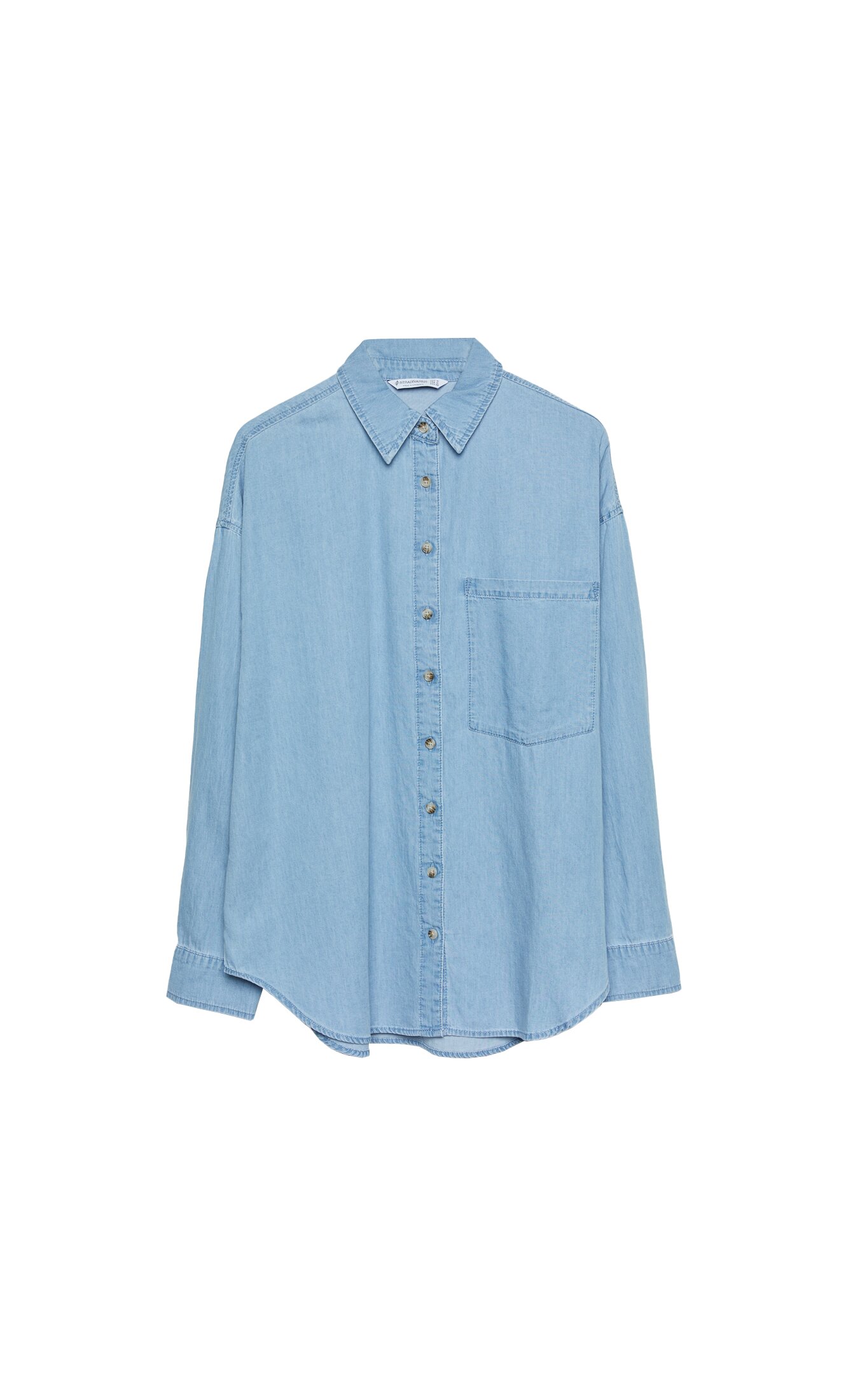 Camisas de Mujer | Stradivarius