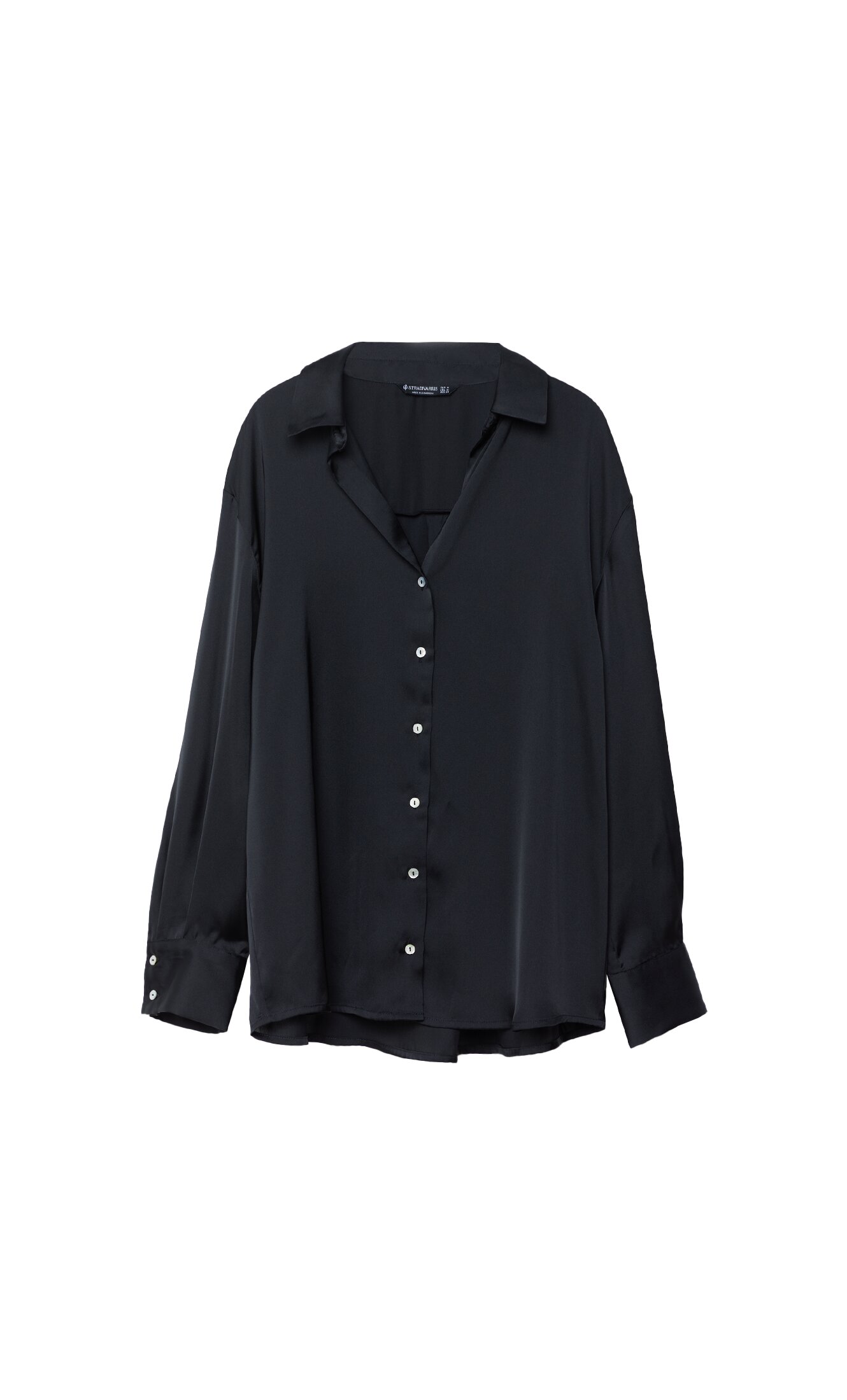Camisas de Mujer | Stradivarius