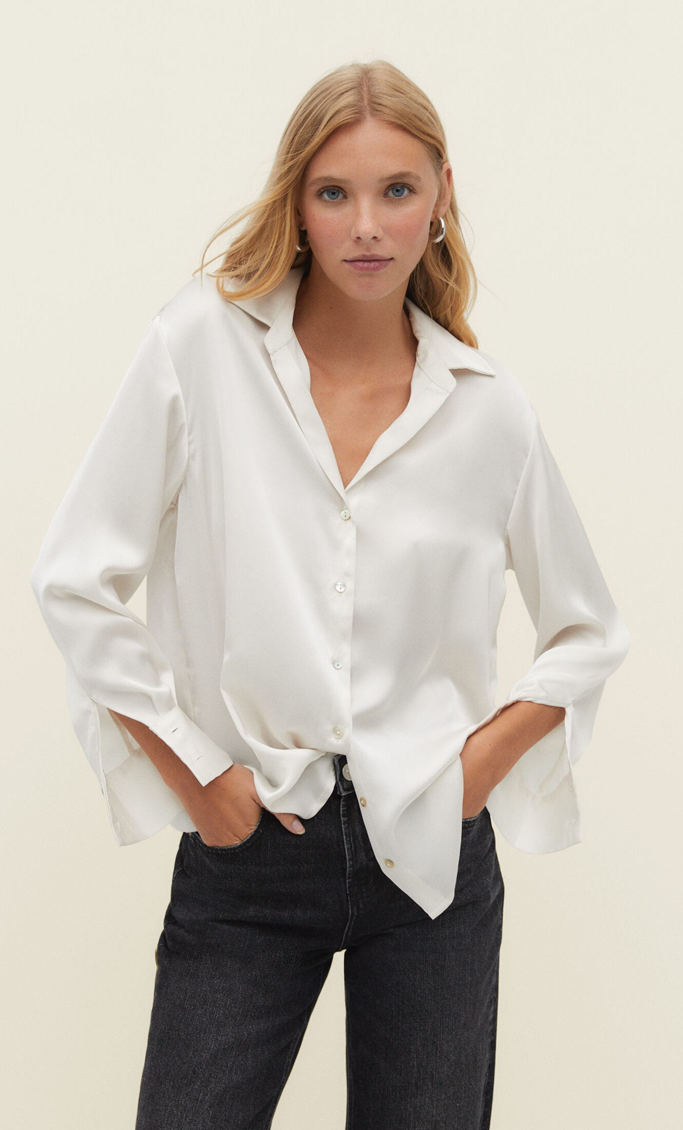 Todo de Mujer Colección 2023 | Stradivarius