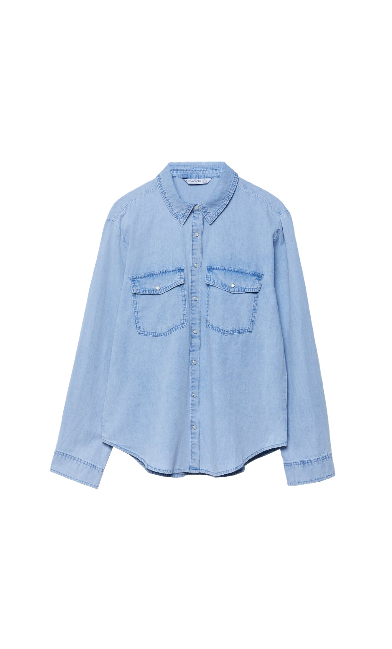 Camisas de Mujer | Stradivarius