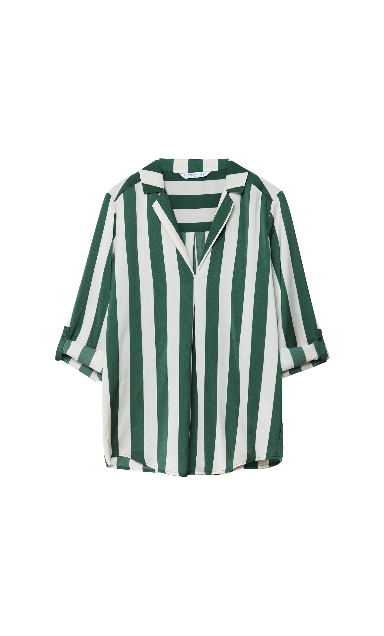 Blusas de Mujer | Stradivarius