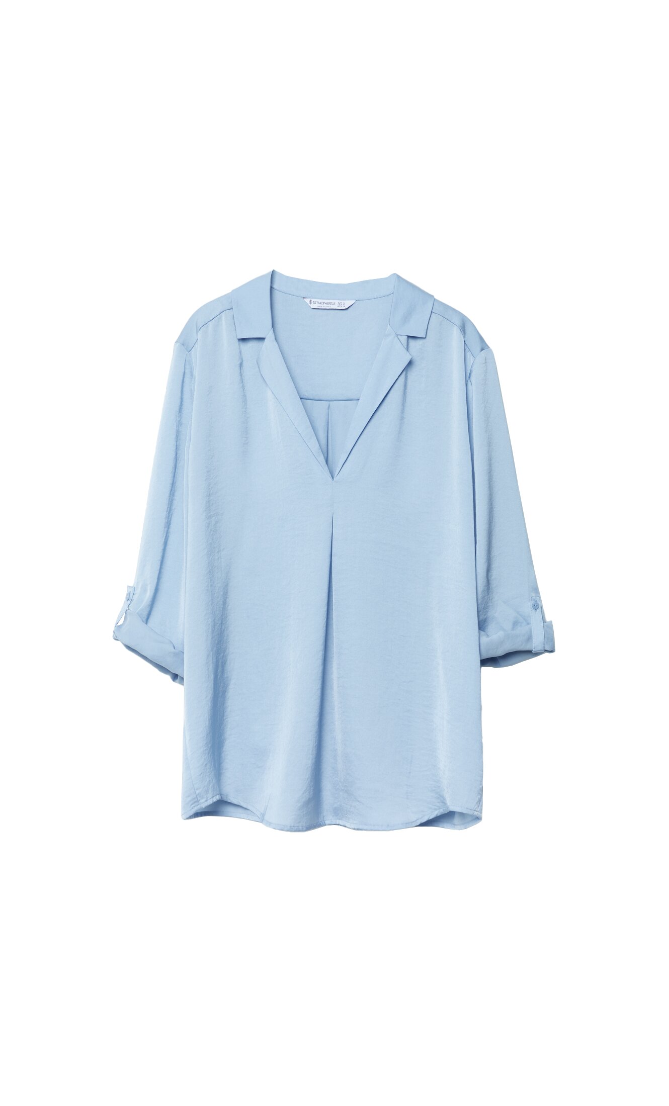 Blusas de Mujer | Stradivarius