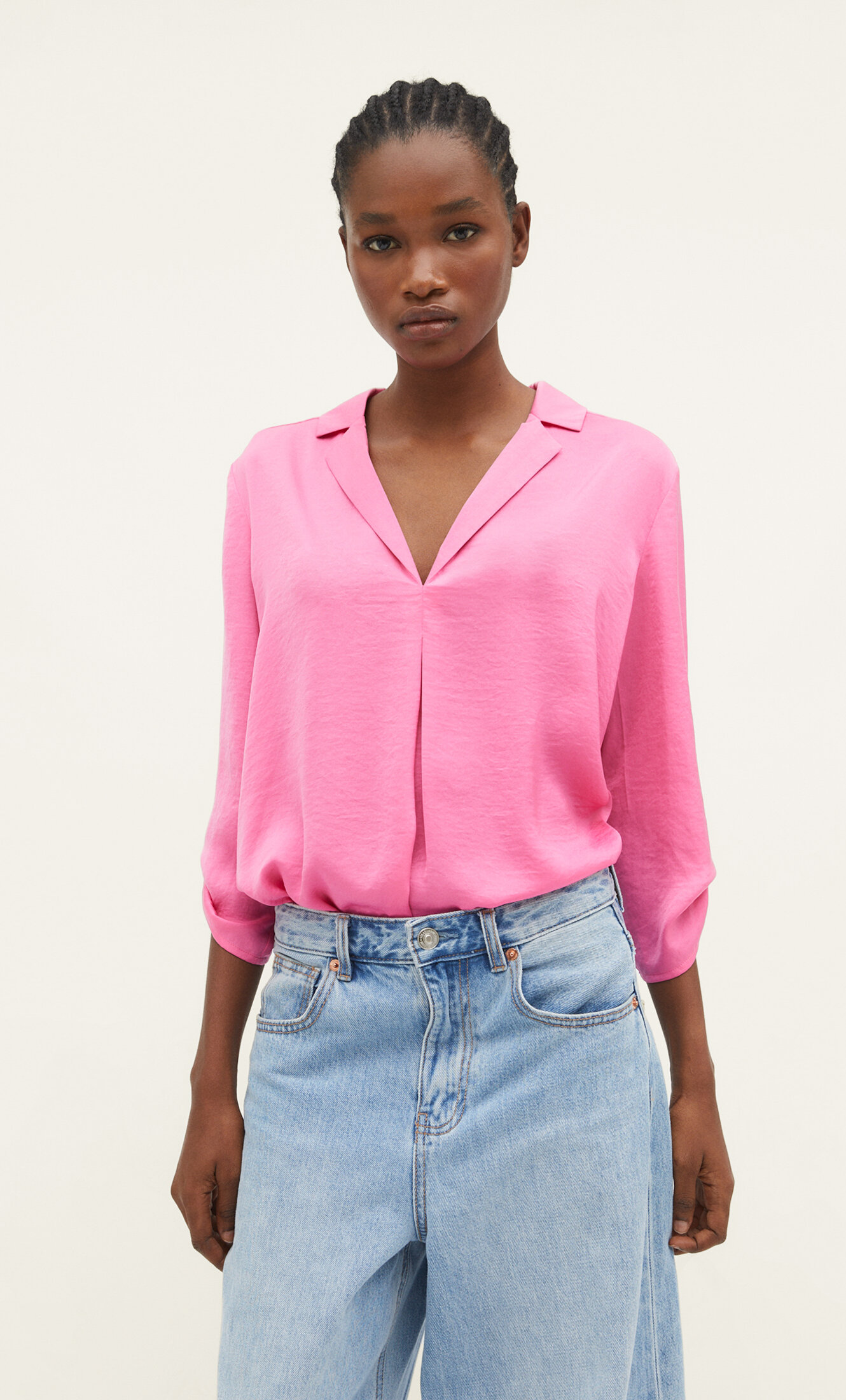 Blusas de Mujer | Stradivarius