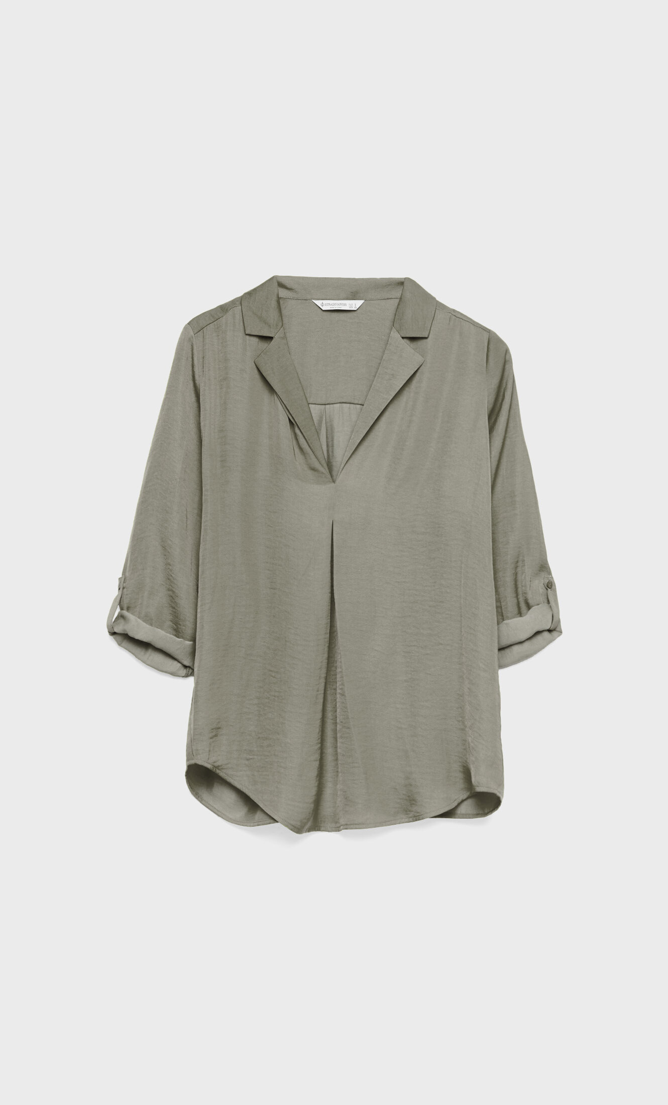 Blusas de Mujer | Stradivarius