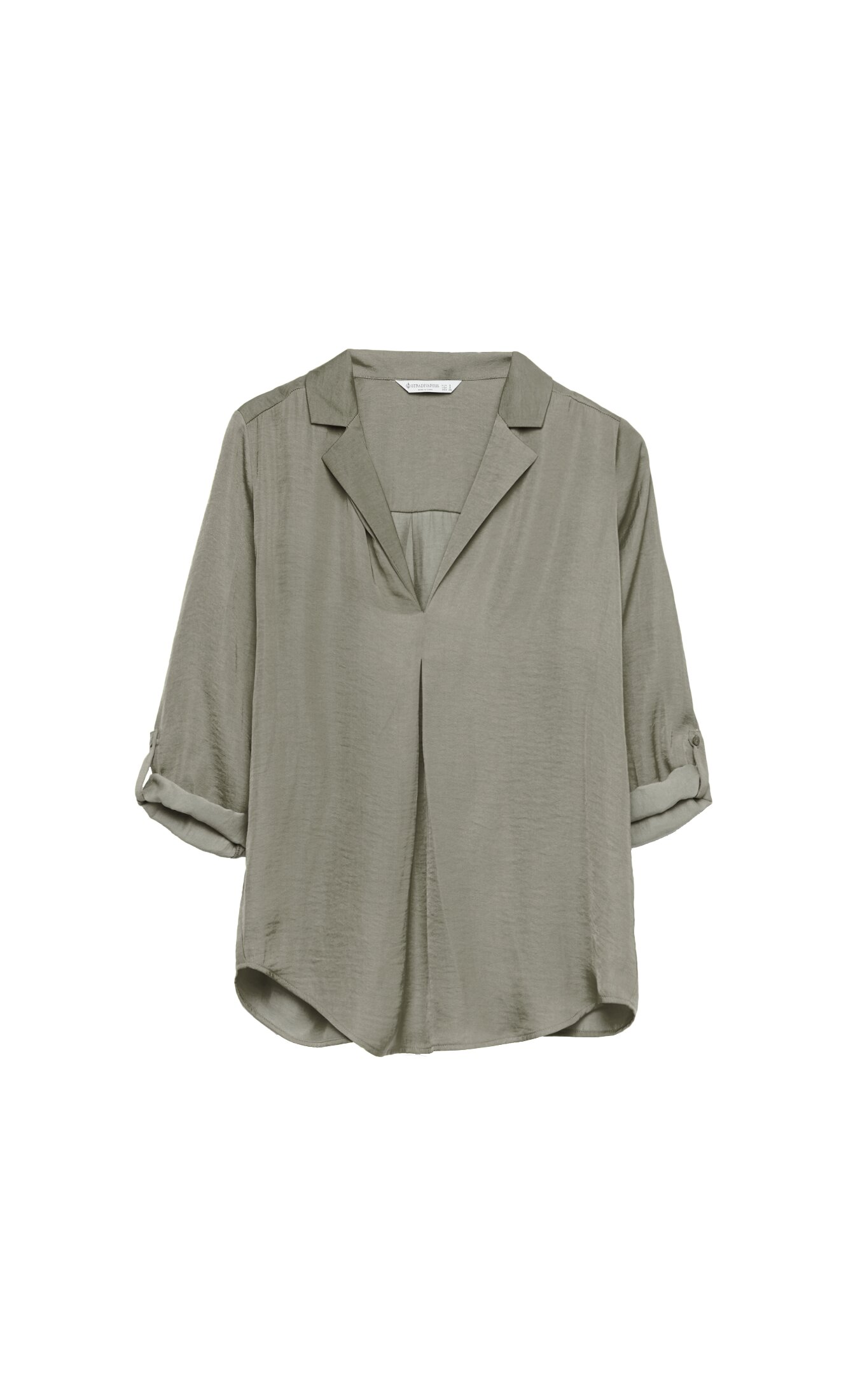 Blusas de Mujer | Stradivarius