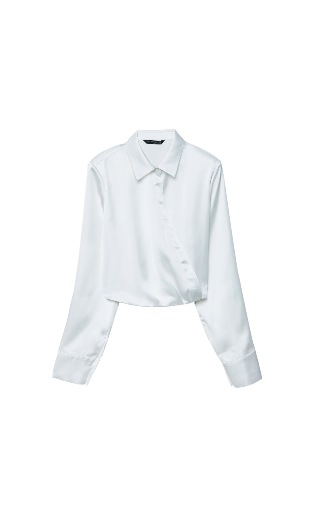 Blusas de Mujer | Stradivarius