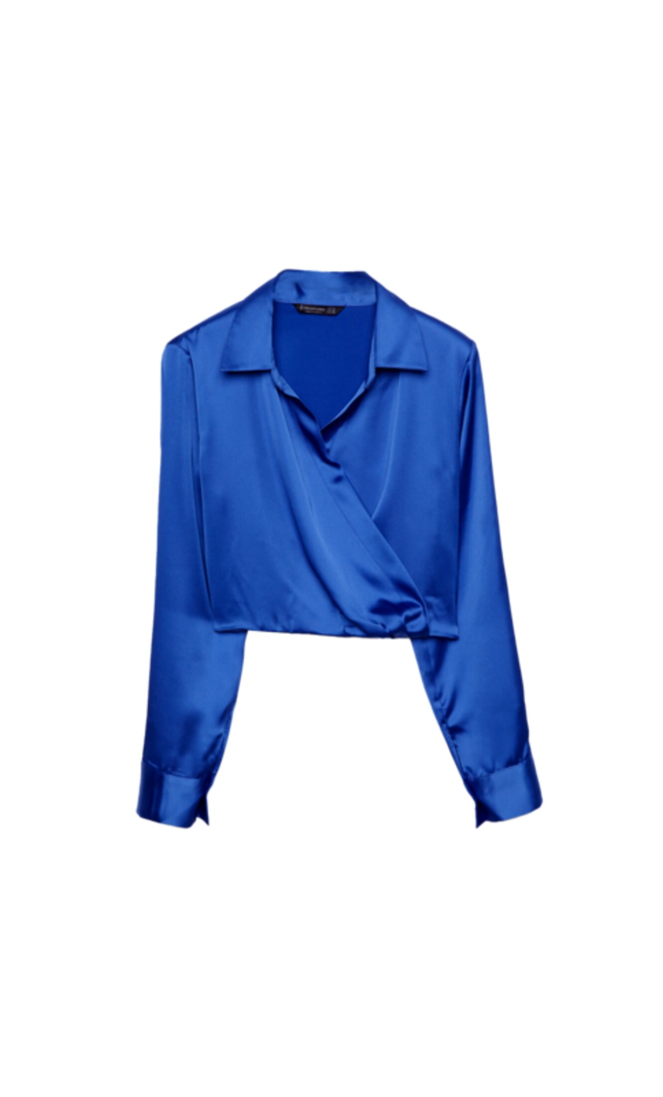 Blusas de Mujer | Stradivarius