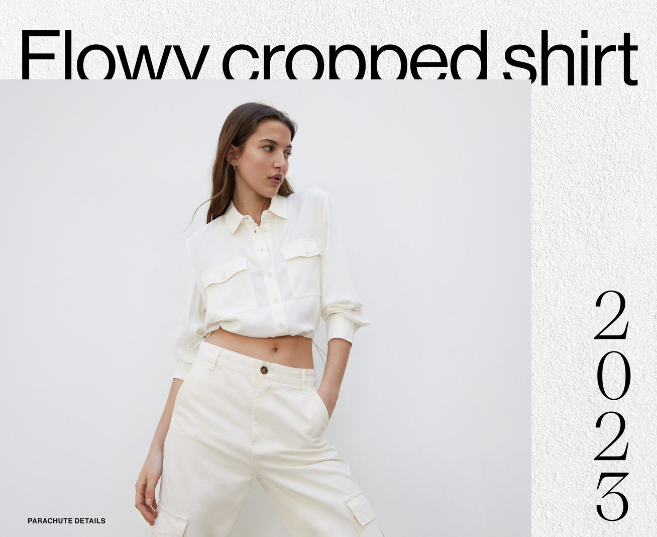 Camisas de Mujer | Stradivarius