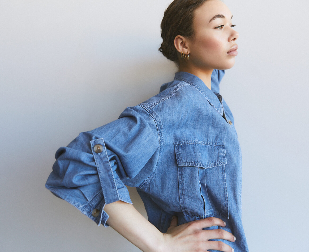 Camisas de Mujer | Stradivarius