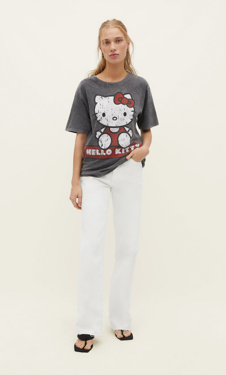Shirt Hello Kitty