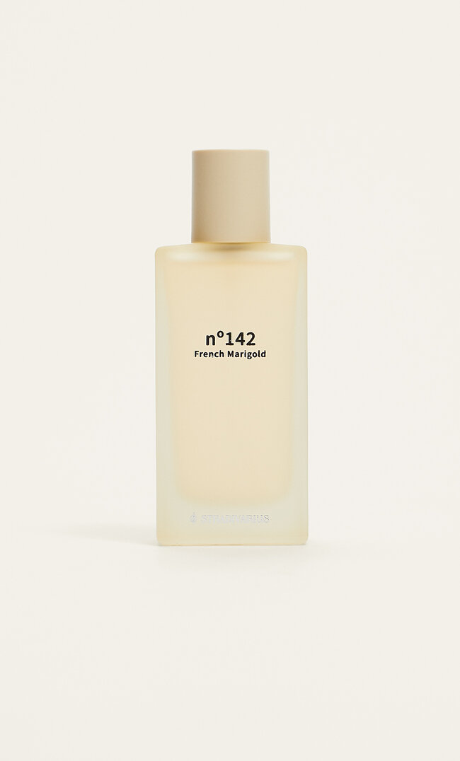 

Stradivarius Nº142 French Marigold Gelb 99